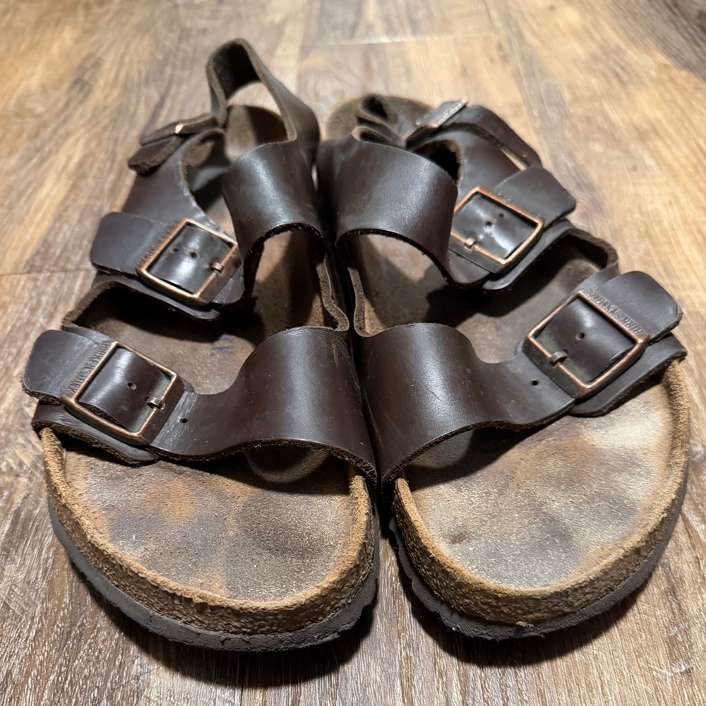Birkenstock Milano